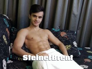 SteinerBrent The hot porn