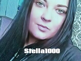 Stella1000