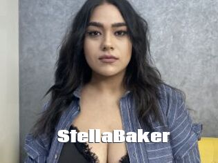 StellaBaker