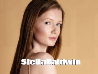 StellaBaldwin