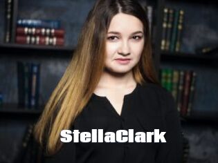 StellaClark