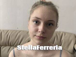 StellaFerreria