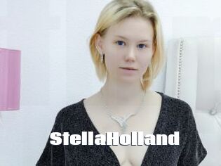 StellaHolland