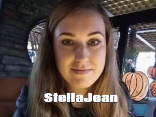 StellaJean
