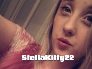 StellaKitty22