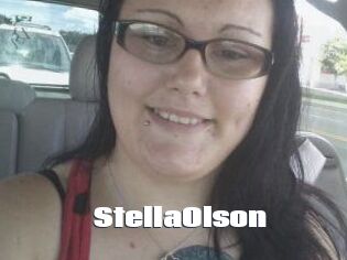 Stella_Olson