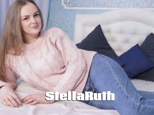 StellaRuth The hot porn