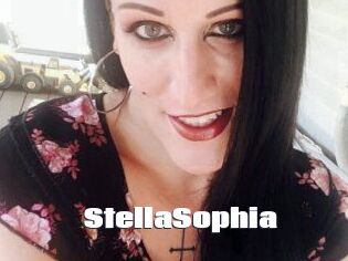 StellaSophia