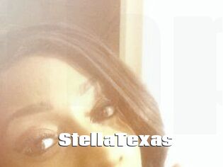Stella_Texas