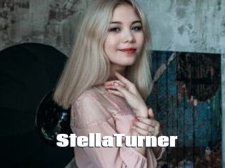 StellaTurner