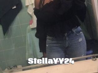 StellaYY24
