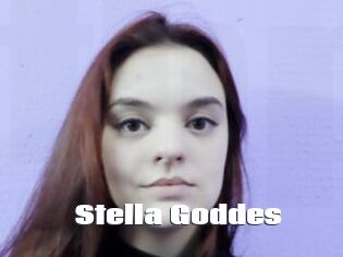 Stella_Goddes