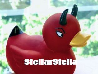 StellarStella