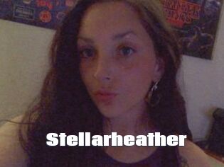 Stellarheather