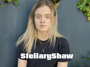 StellaryShaw The hot porn
