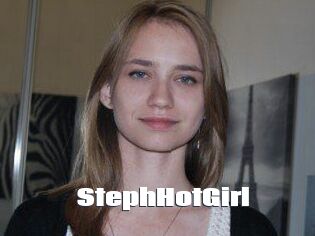 StephHotGirl
