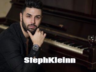 StephKleinn