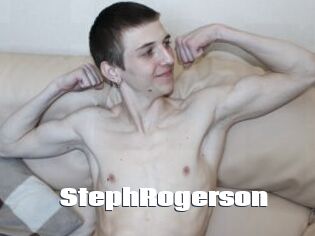 StephRogerson