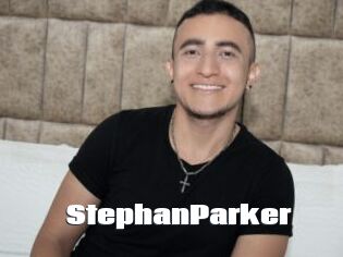 StephanParker