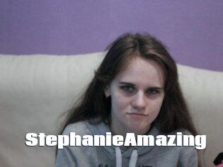 StephanieAmazing