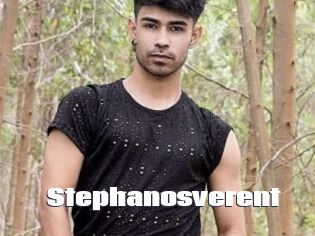 Stephanosverent
