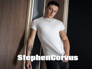 StephenCorvus