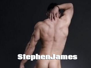 StephenJames