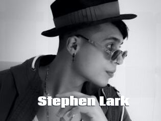 Stephen_Lark