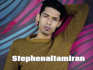 Stephenaltamiran