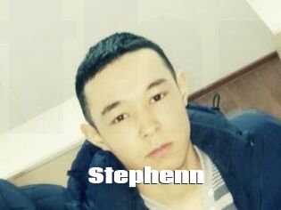Stephenn