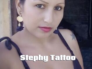 Stephy_Tattoo