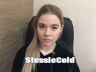 StessieCold