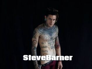 SteveBarner
