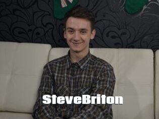 SteveBriton