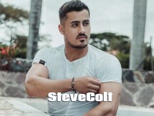 SteveColt