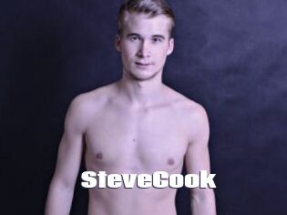 SteveCook