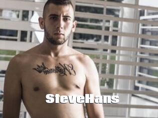SteveHans