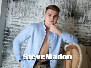 SteveMadon