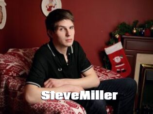 SteveMiller