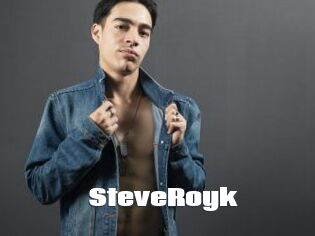 SteveRoyk