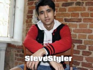 SteveStyler