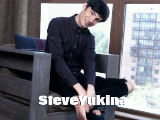 SteveYukina The hot porn