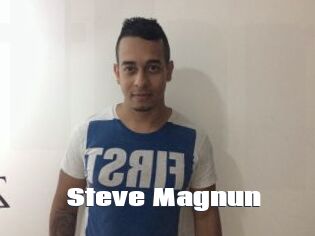 Steve_Magnun