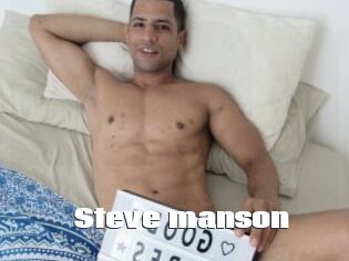 Steve_manson