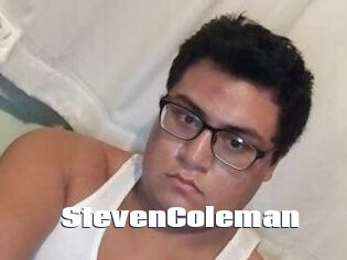 Steven_Coleman