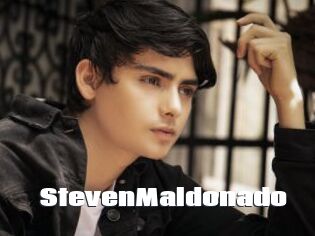 StevenMaldonado