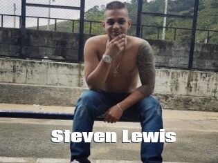 Steven_Lewis