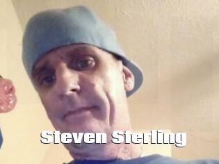 Steven_Sterling
