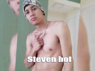 Steven_hot