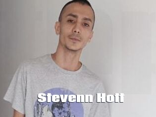 Stevenn_Hott